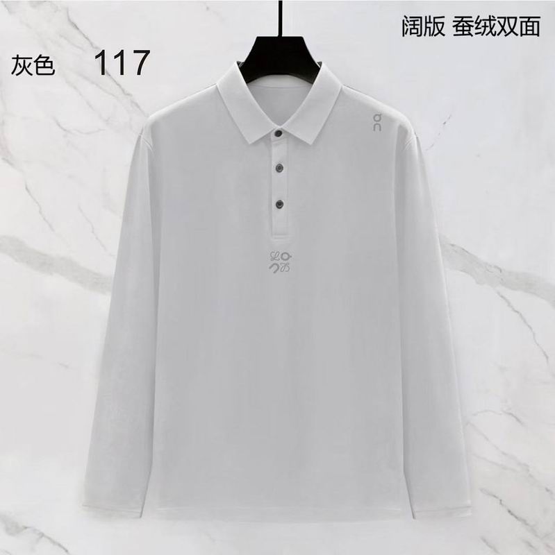 ON Polo Long 0727