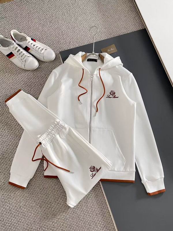 Loro Piana 2 Pieces 0816