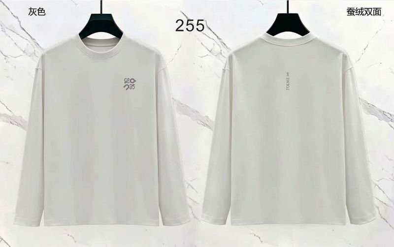 ON T Shirt Long 0728