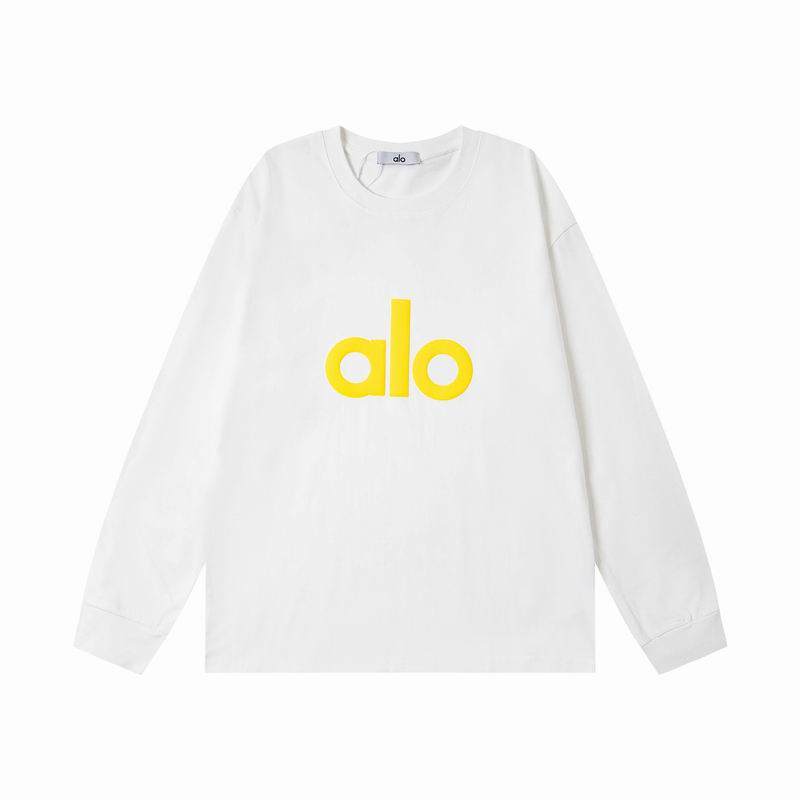 Alo T Shirt Long 0815