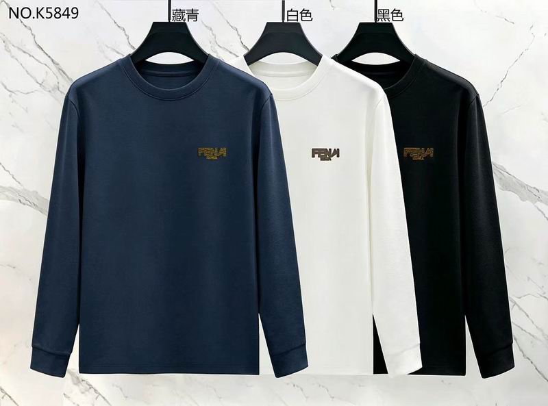 Fendi M-4XL 8qx5849
