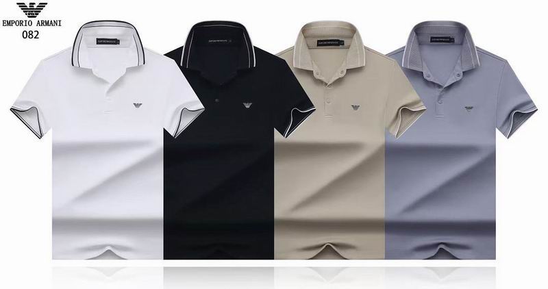 Armani M-3XL 25wr160