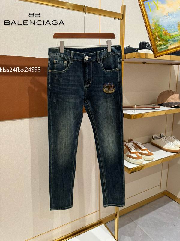 Balenciaga sz29-38 25tr01