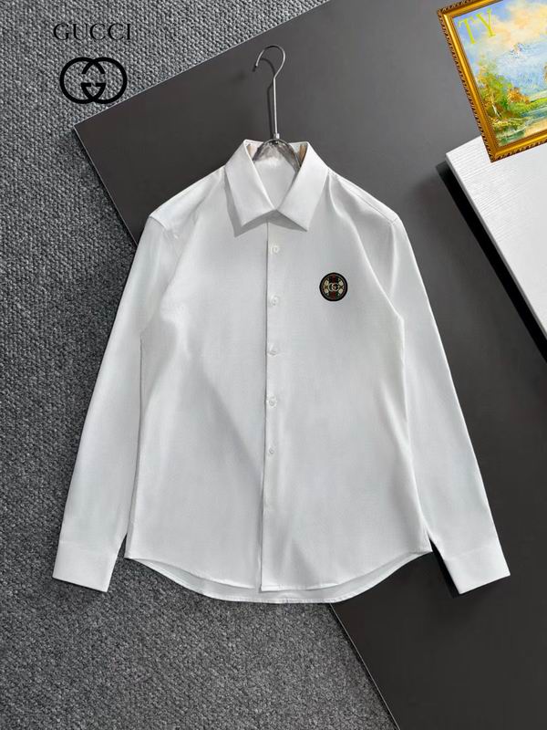 Gucci S-4XL 25tr161