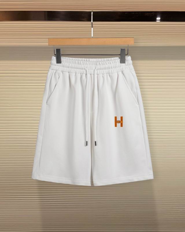 Hermes Shirt Pants 0807