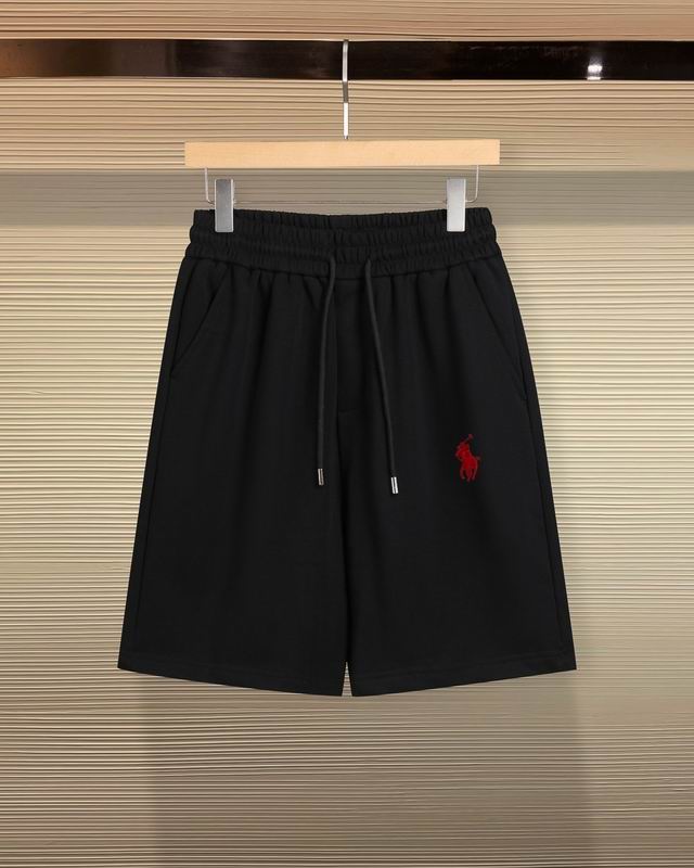 Polo Shirt Pants 0810