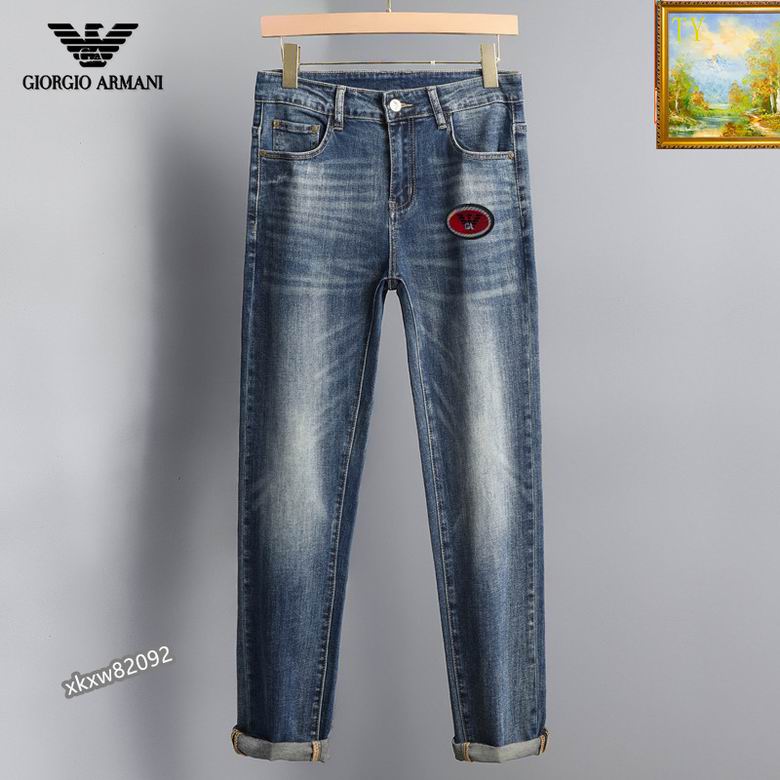 Armani sz28-38 25tn07