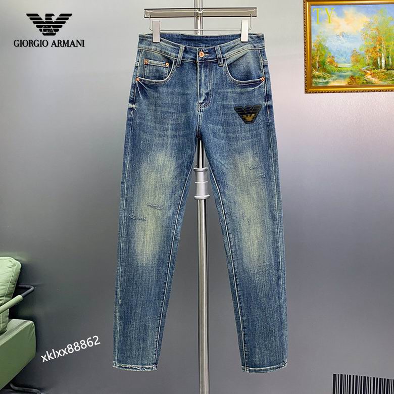 Armani sz28-38 25tn15