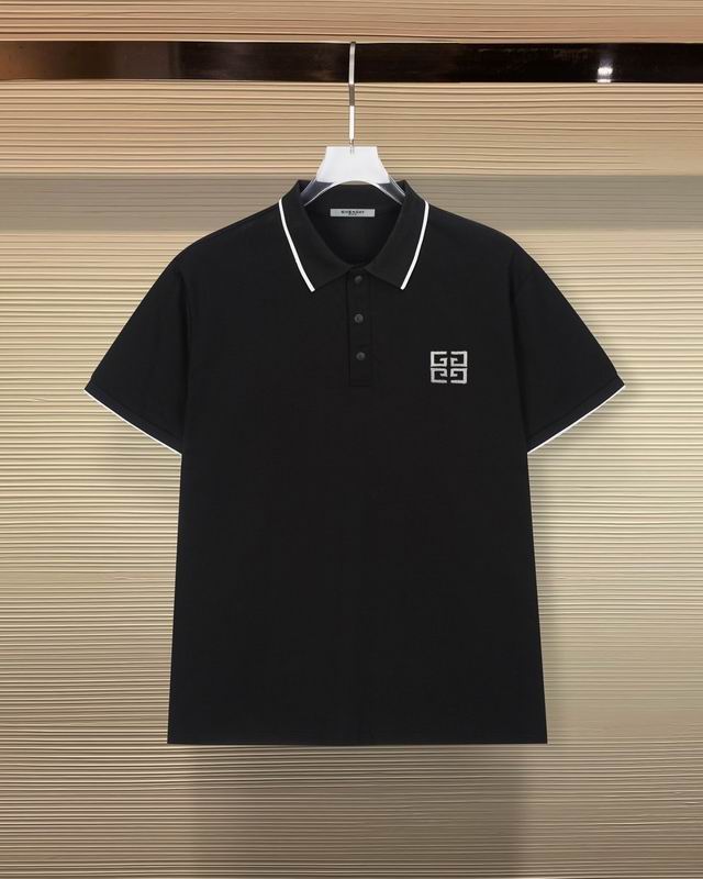 Givenchy 翻领短袖 0731