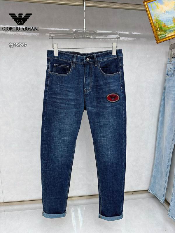 Armani sz28-38 25tr127