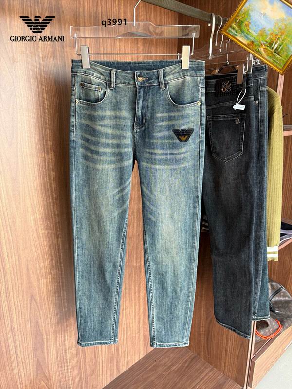 Armani sz28-38 25tr193