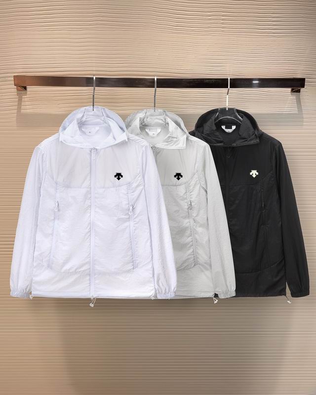 Descente XL-4XL bhtx01