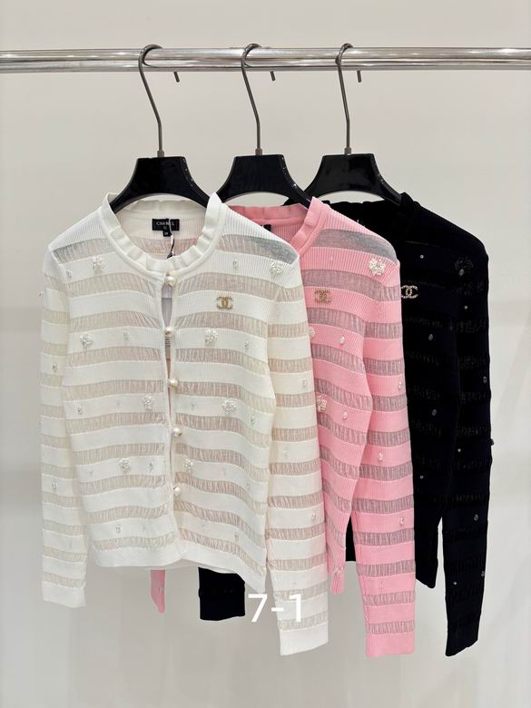 Chanel S-XL 280