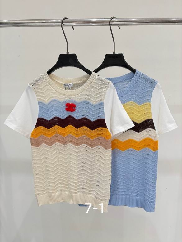 Chanel S-XL 291