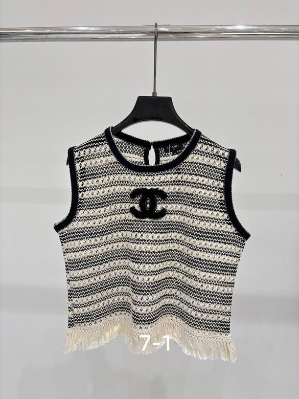 Chanel S-XL 295