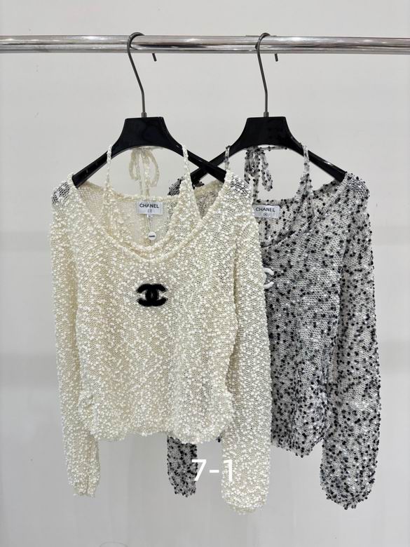 Chanel S-XL 309