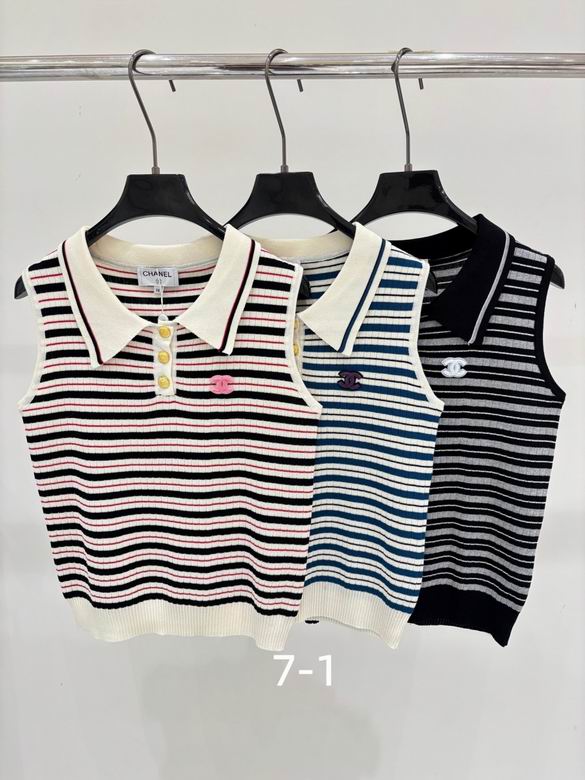Chanel S-XL 320