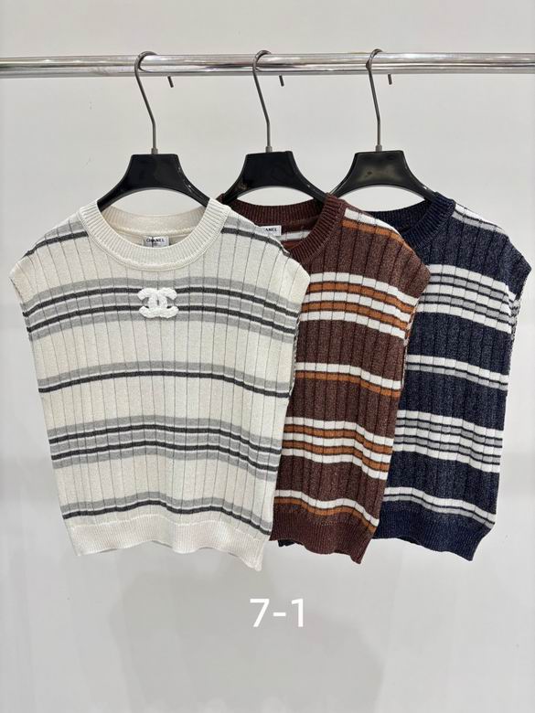 Chanel S-XL 323