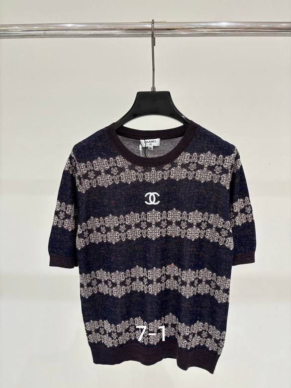 Chanel S-XL 324