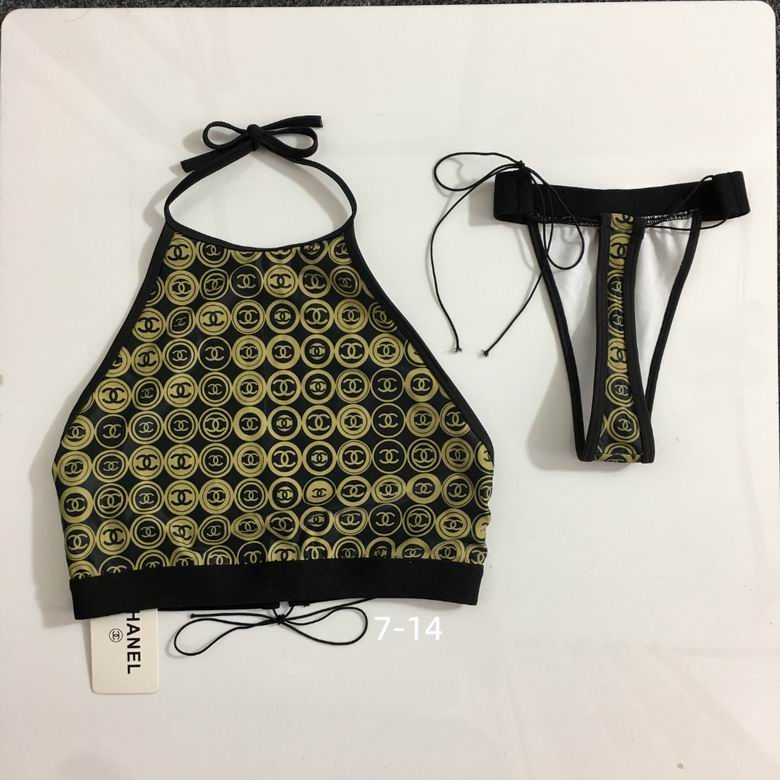 Chanel S-XL 328