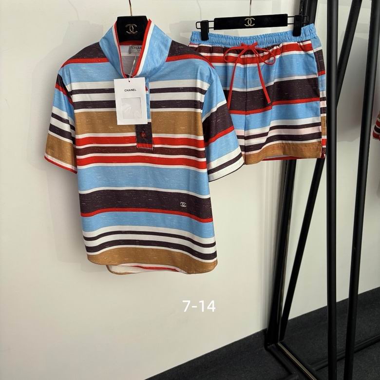 Chanel S-XL 337