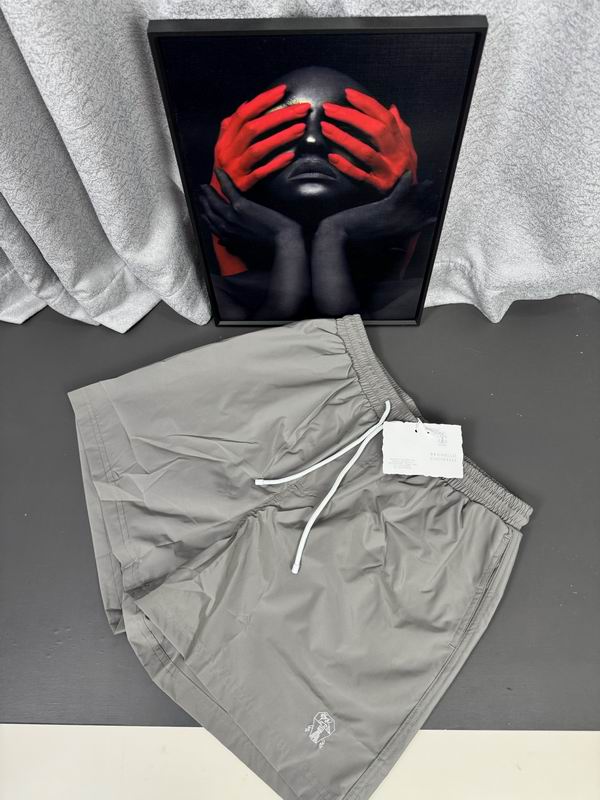 BC Short Pants 0805