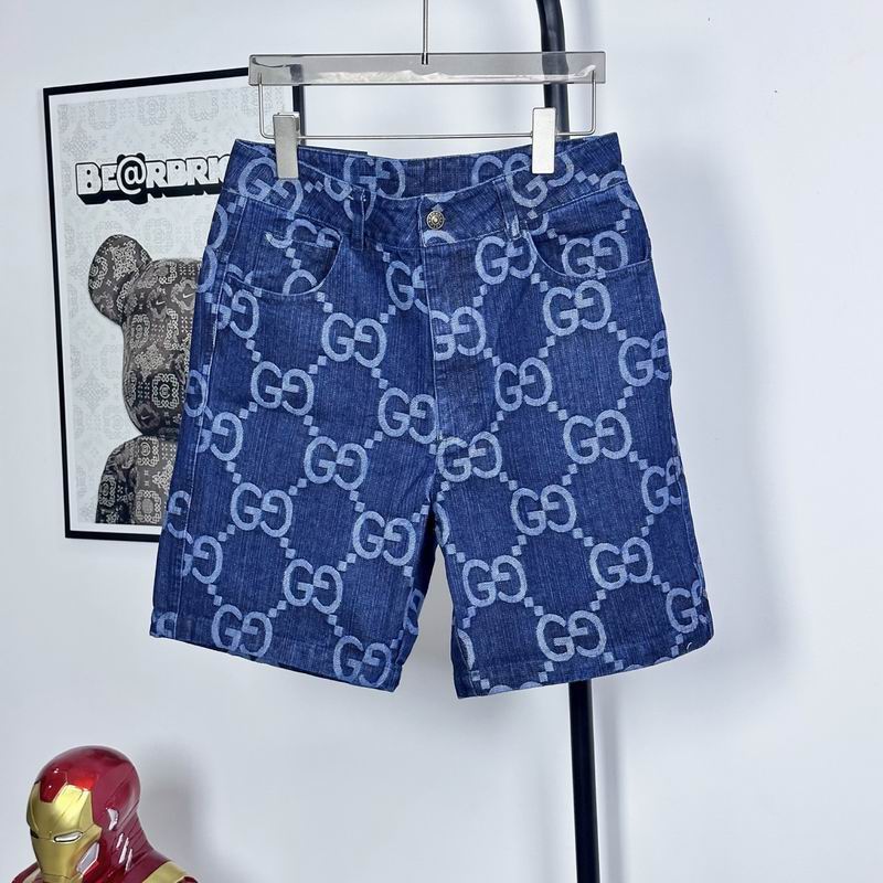 Gucci Jean Pants 0816