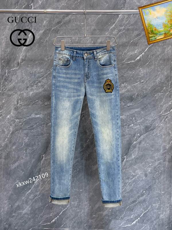 Gucci sz29-38 25tr20