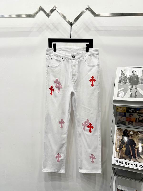 Chrome Hearts sz28-34 oftxA718