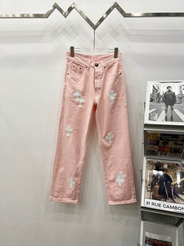 Chrome Hearts sz28-34 aztxA1043