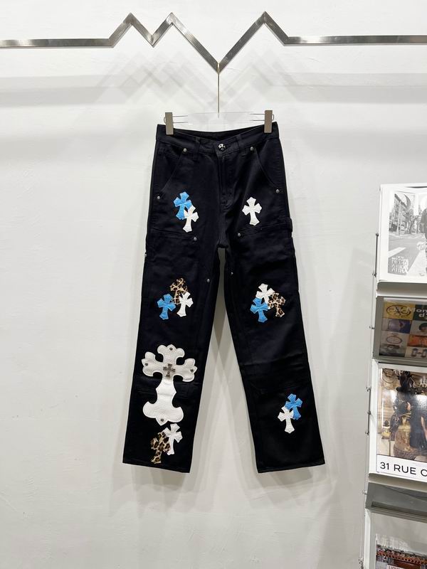 Chrome Hearts sz28-36 aztxB69