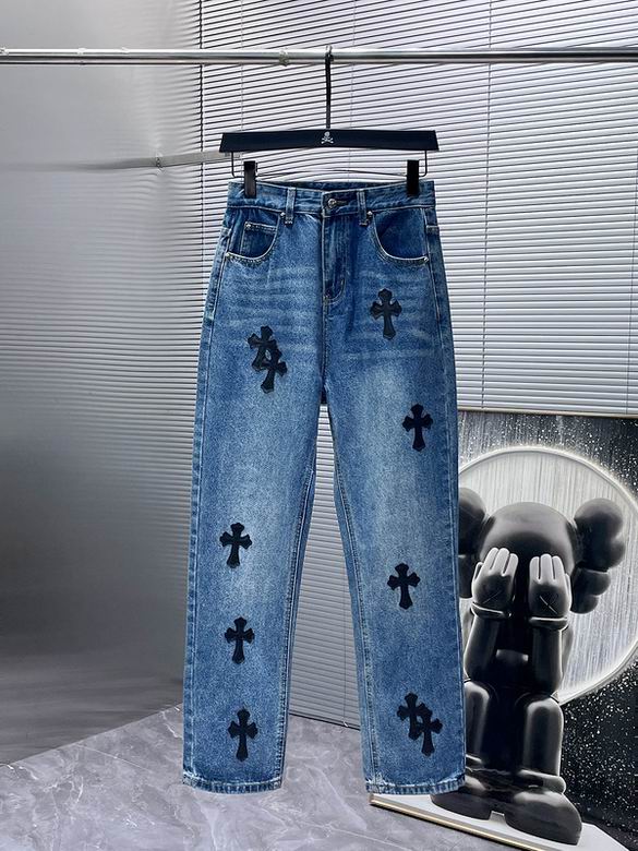 Chrome Hearts S-XL 7st8175