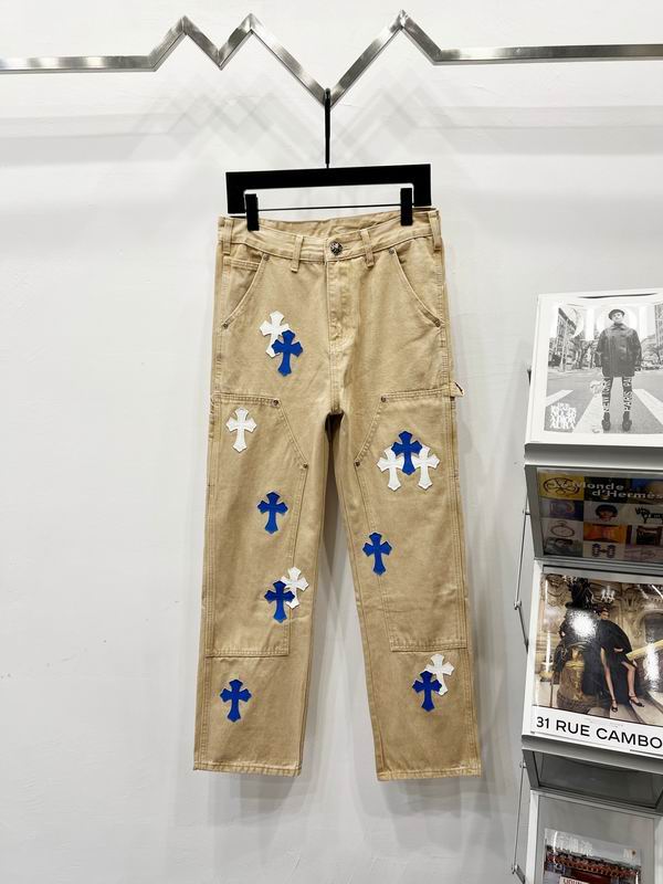 Chrome Hearts sx30-36 qqtxK510