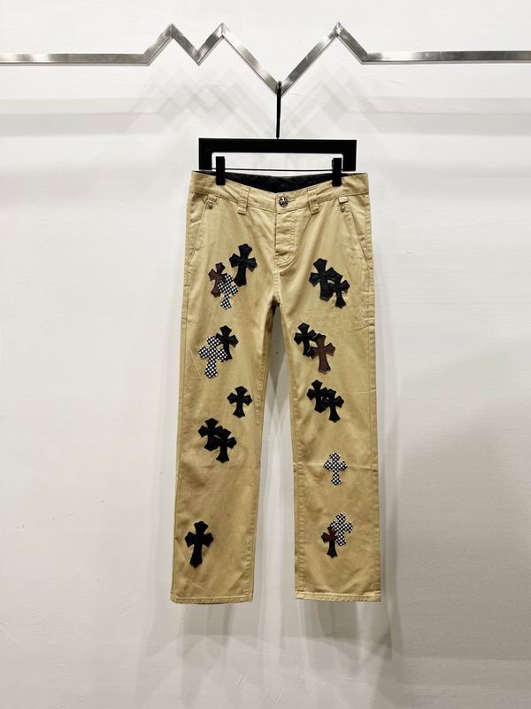 Chrome Hearts sx28-36 qqtxW002