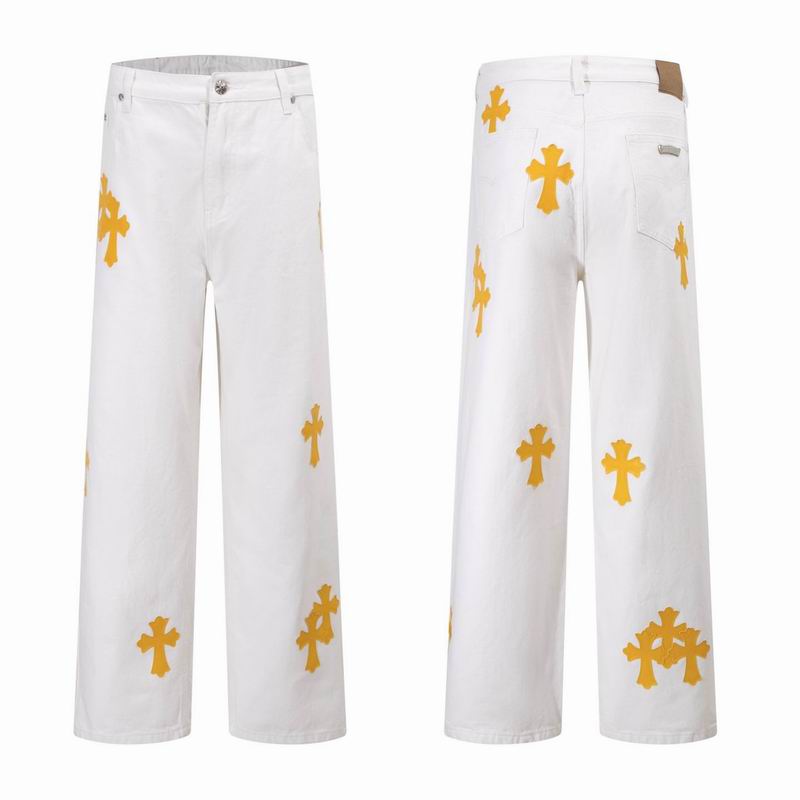 Chrome Hearts sz30-36 sytxH897
