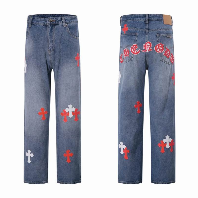 Chrome Hearts sz28-34 sytxH907