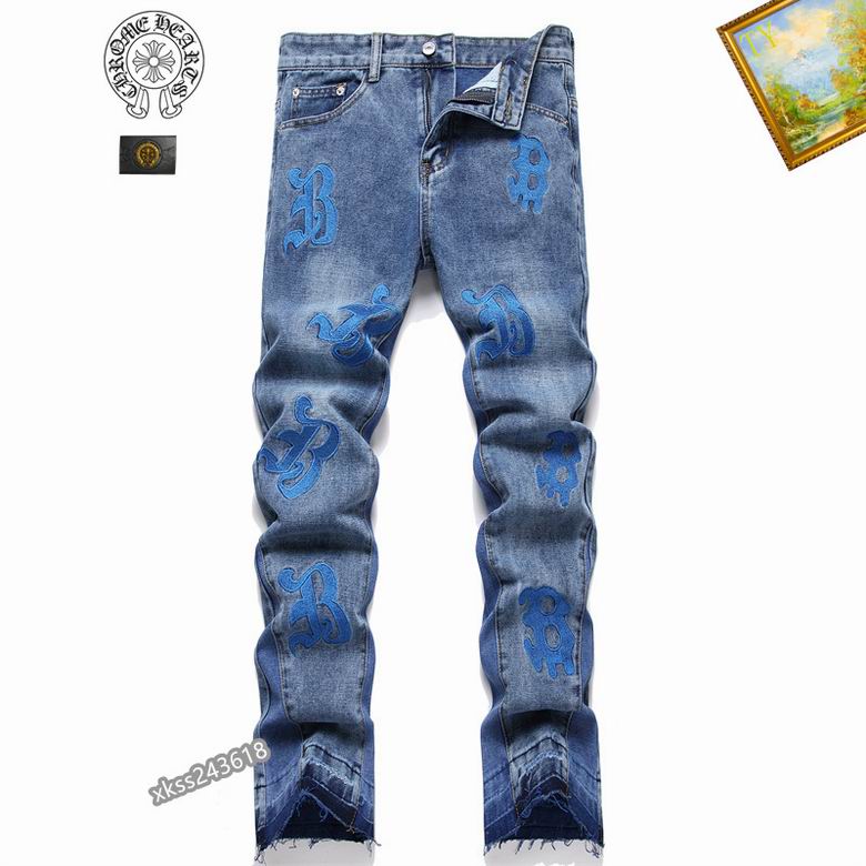 Chrome Hearts sz29-38 25tn54