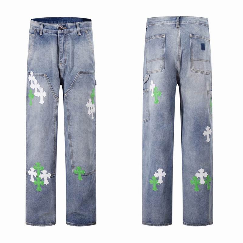 Chrome Hearts sz28-36 sytxH924