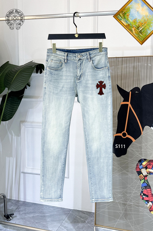 Chrome Hearts sz28-38 25tx163