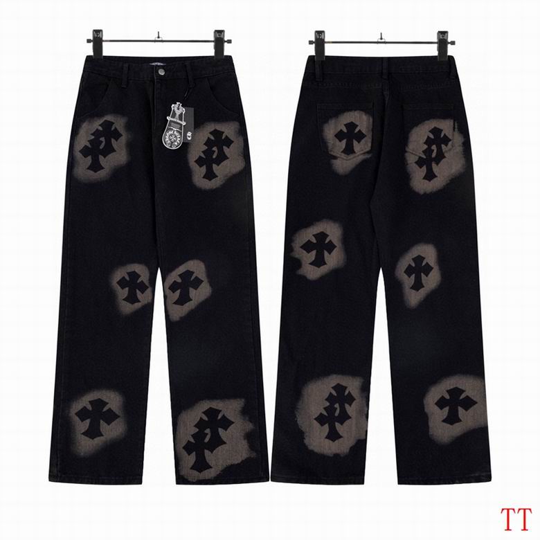 Chrome Hearts M-2XL 20tn115