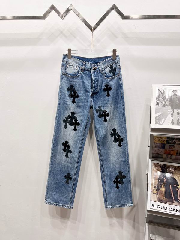 Chrome Hearts sz28-36 aztxB50