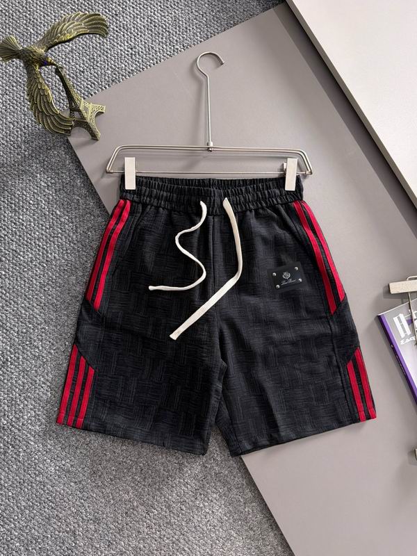 Loro Piana Short Pants 0802