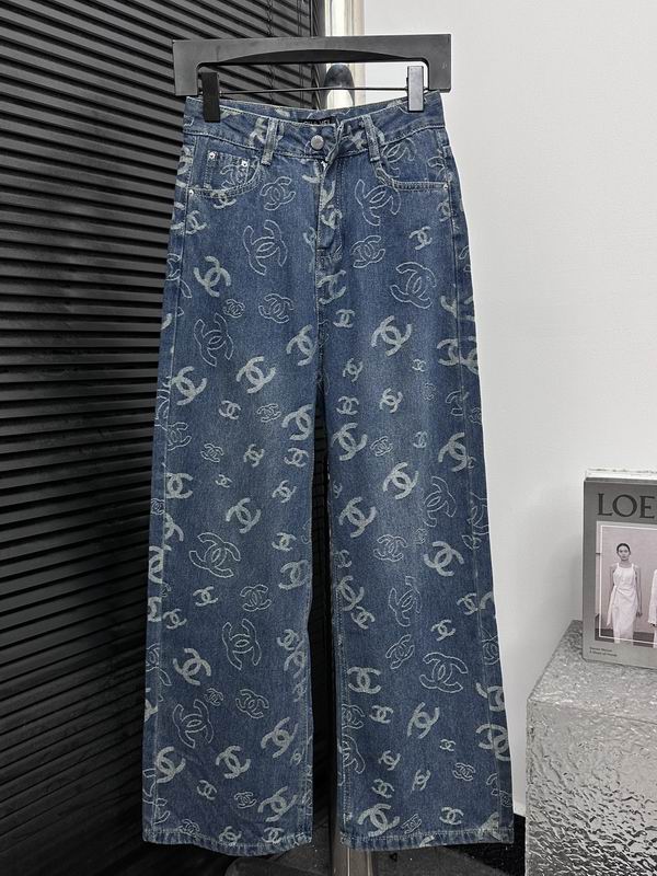 Chanel XS-L xetr04