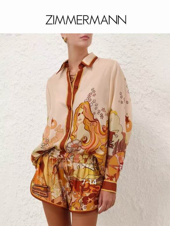 Zimmermann S-XL 98