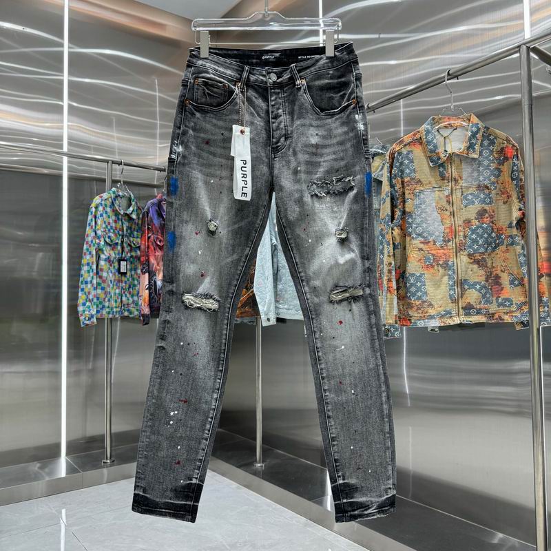 Purple Brand sz30-38 hgntx16