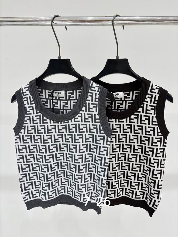 Fendi S-XL 80