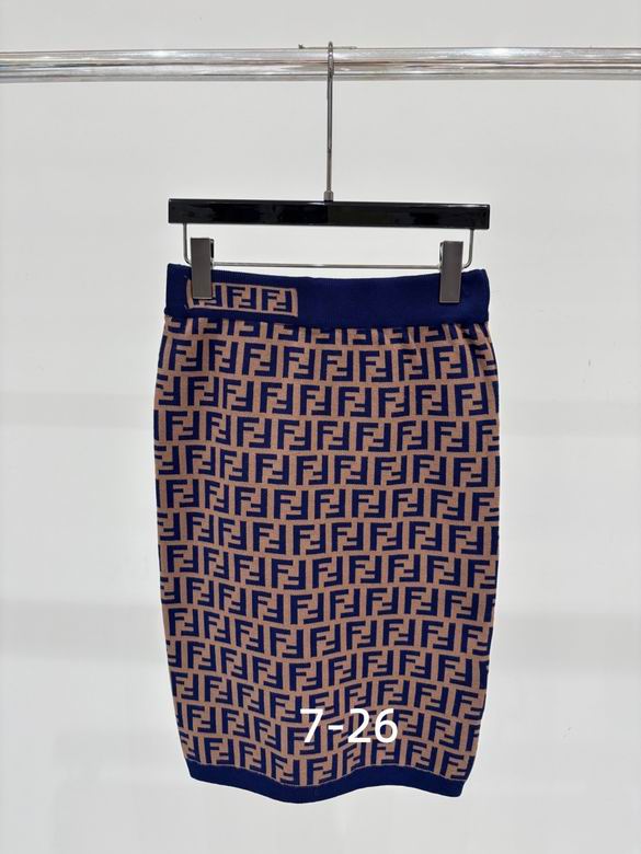 Fendi S-XL 83