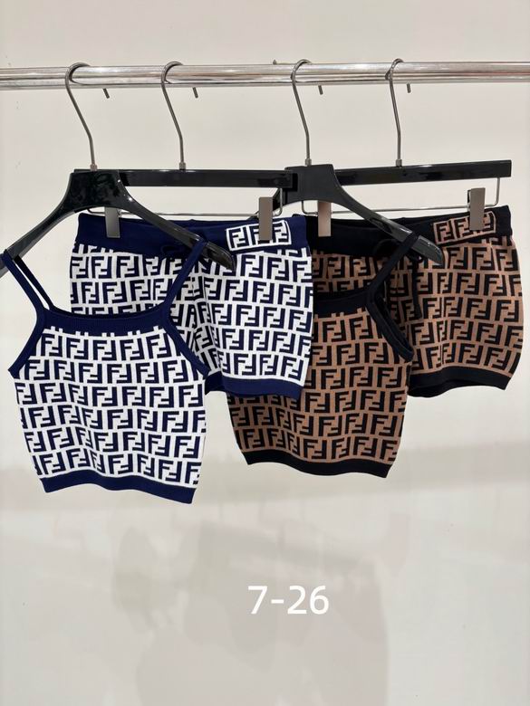 Fendi S-XL 84