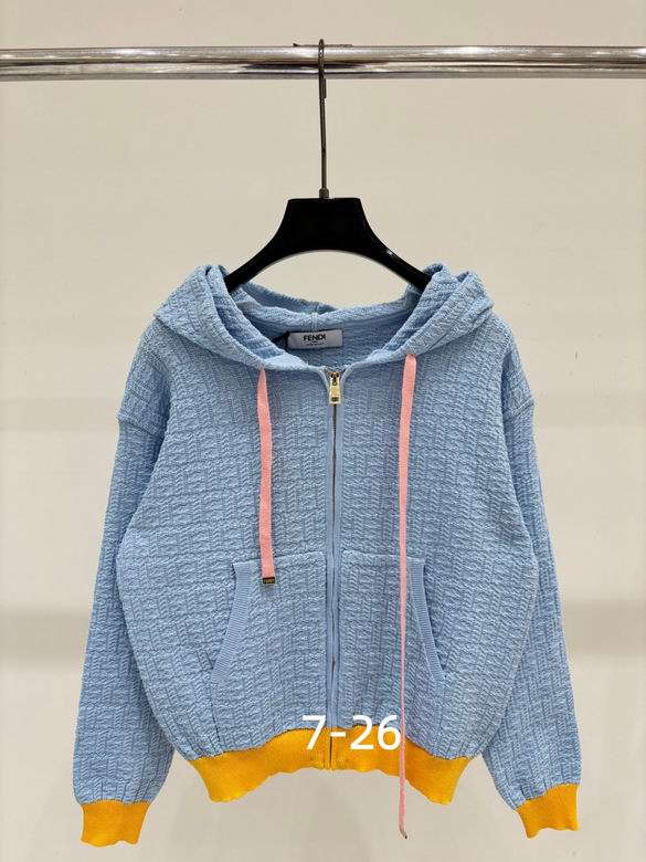 Fendi S-XL 86