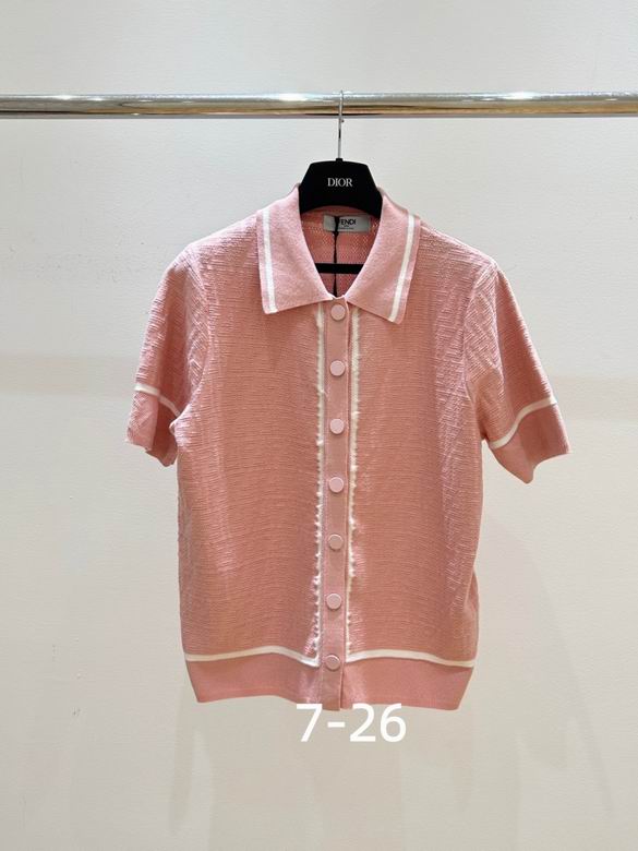 Fendi S-XL 87